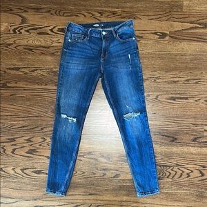 Women’s Old Navy Jeans
